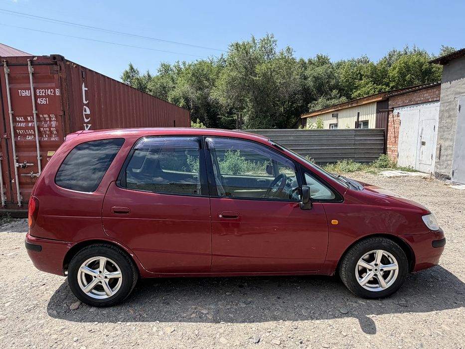 Продам Toyota Spacio 1997 г.
