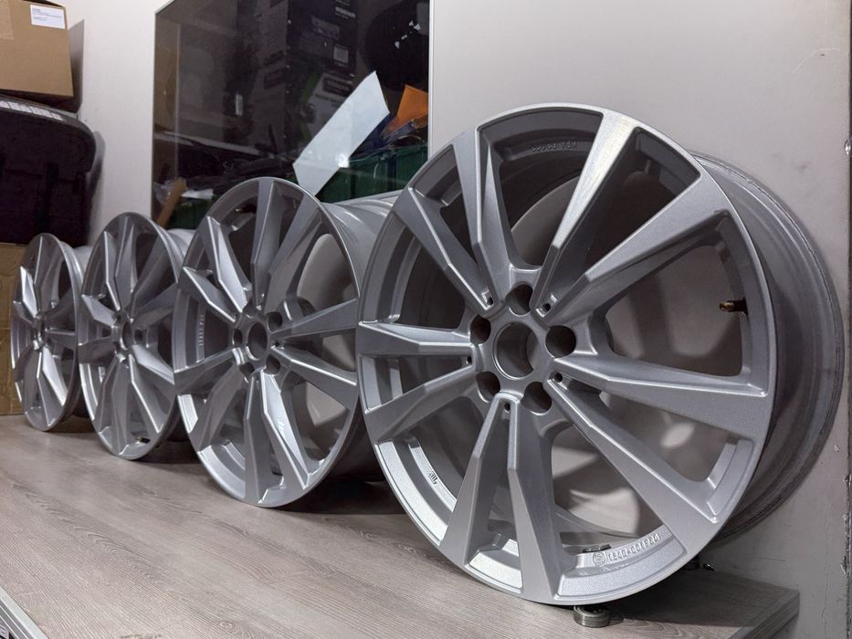 19 цола Passat Golf Artheon Tiguan Touaran