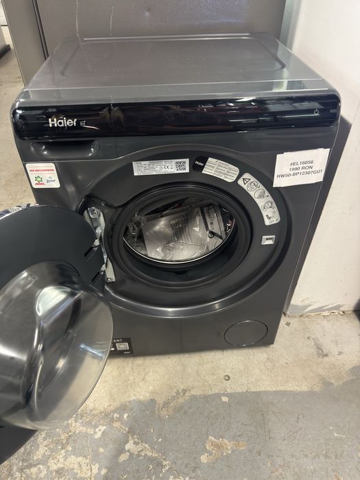 Masina de spalat 5kg Haier Mini Drum HW50-BP12307GU1