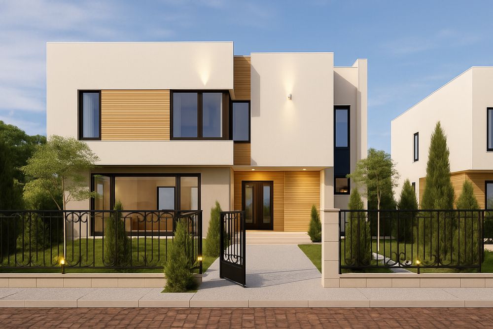 Casa de vazare zona Ford-Hamat-Ionumi ,Fantana de piatra 21