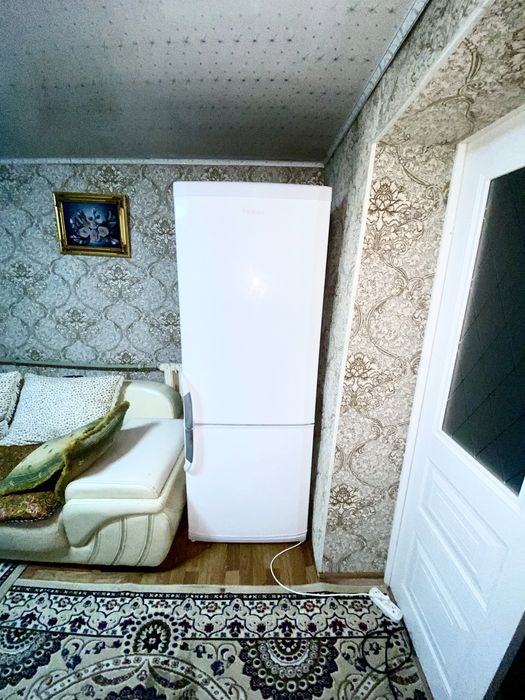 Продам холодильник Беко турция