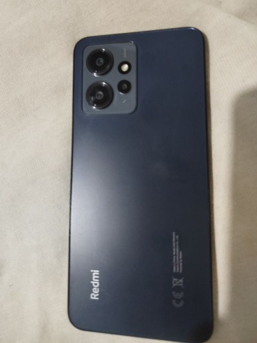 Redmi note 12  128gb