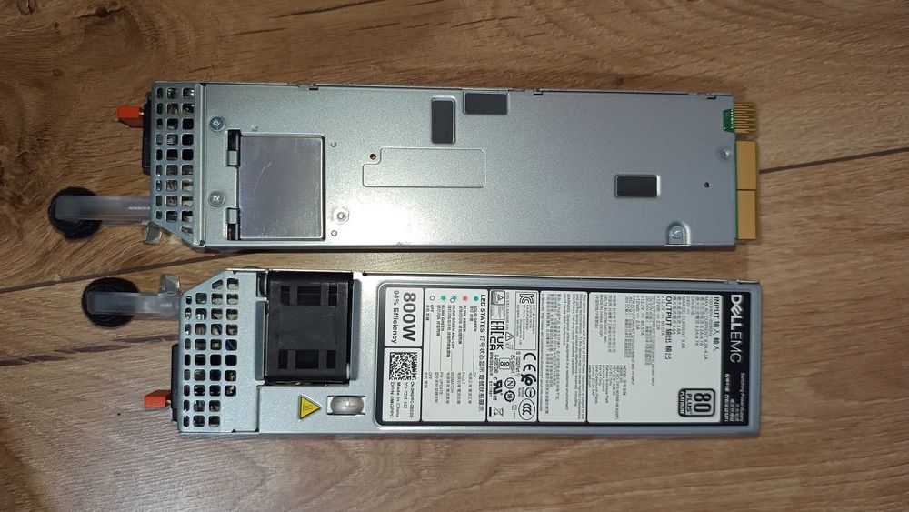 Sursa DELL DPS-800AB-46