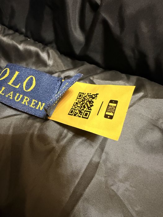 Geaca Polo Ralph Lauren M/S