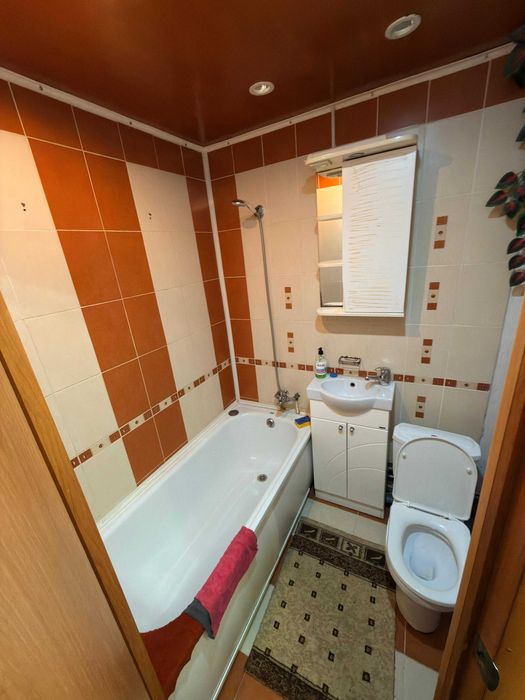 Продам 2-х комнатную квартиру