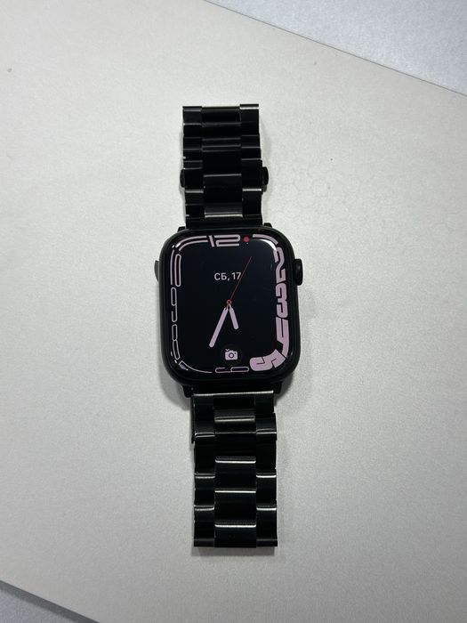 Apple Watch 7 (45mm)