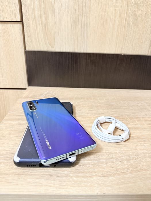 Huawei P30 Pro  Blue