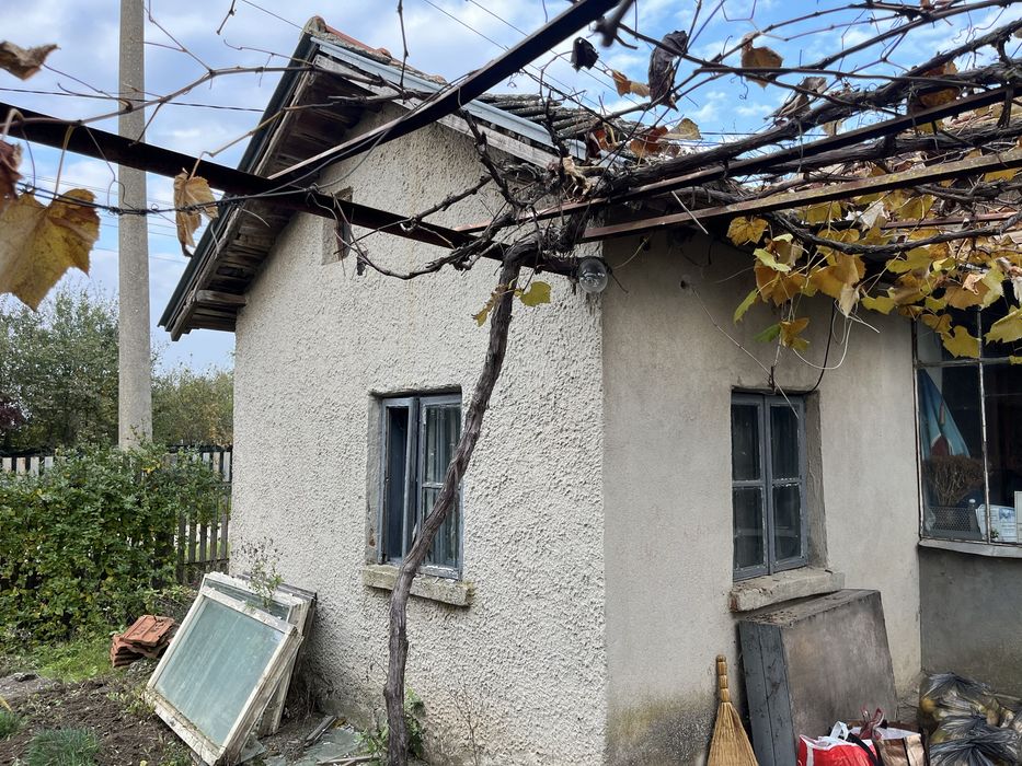 Продава се Къща в Добрич, Център - 100 кв.м за 281 €/кв.м - Снимка #6