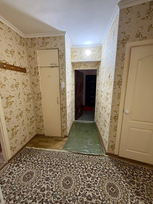 Продаётся квартира