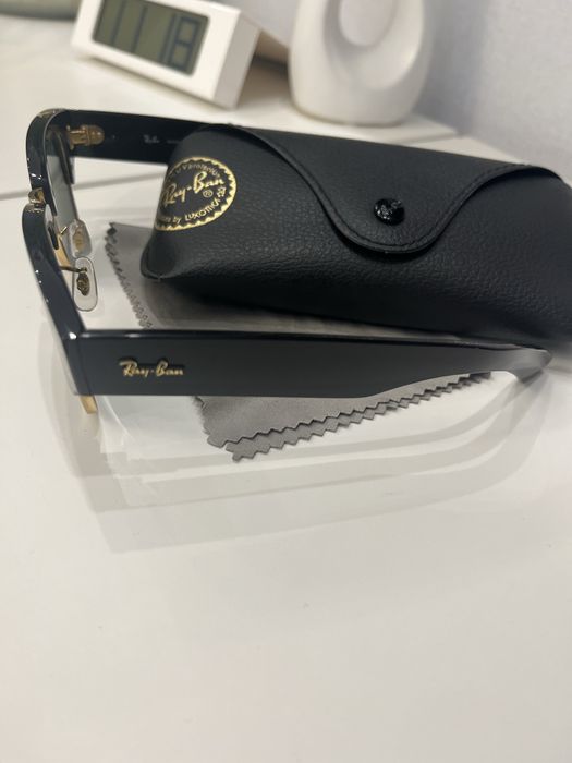 Слънчеви очила Ray ban