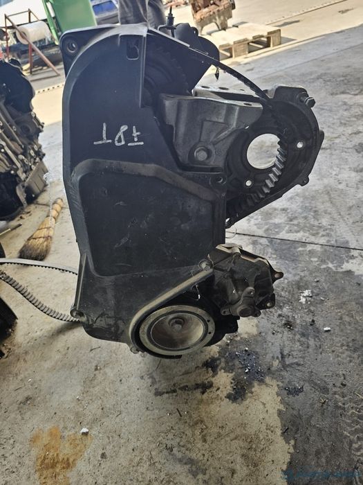 Motor RENAULT MEGANE Scenic 1.9 dti f8t euro 3