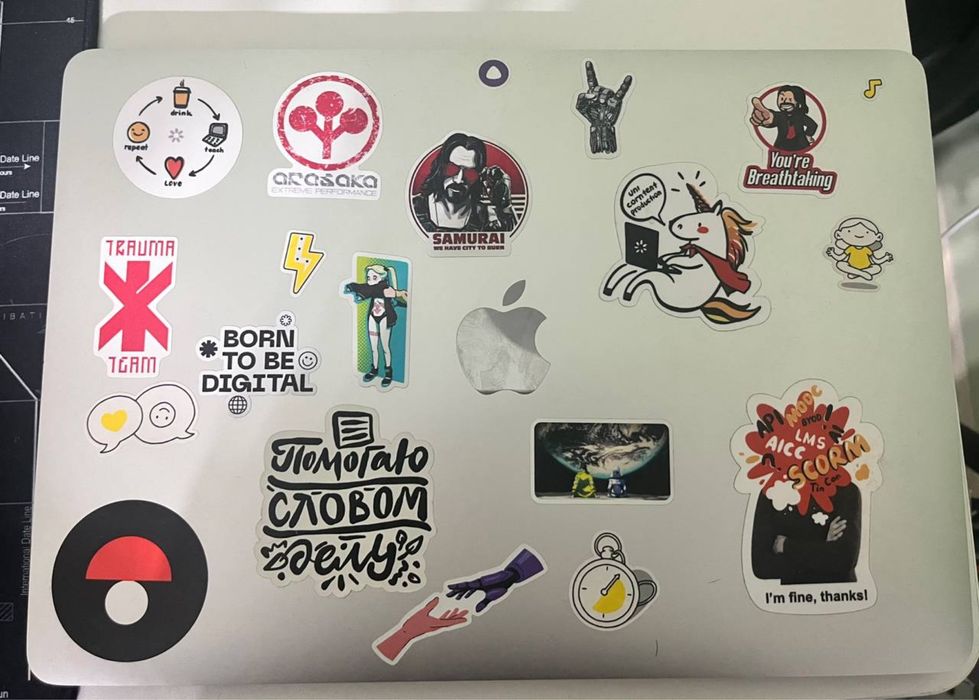 Продам MacBook PRO 13, 2017