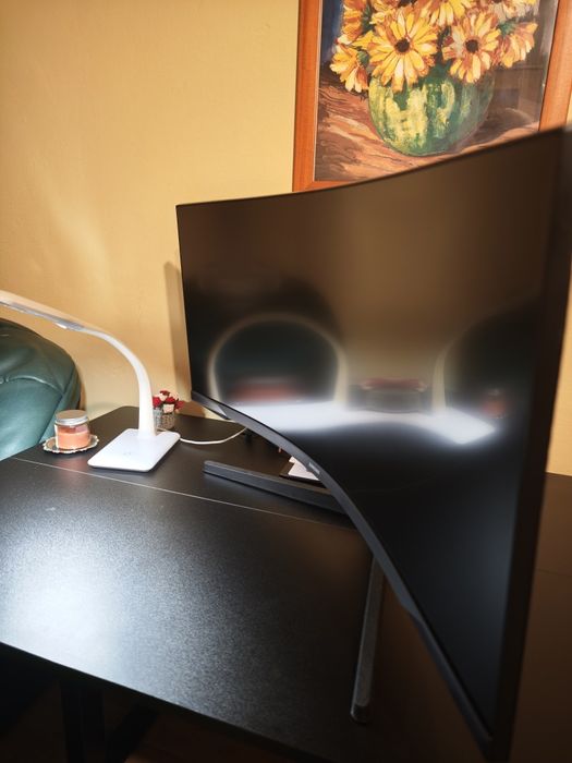 Monitor GAMING Samsung Odyssey G5 34"|| 2k || 1ms || 165hz