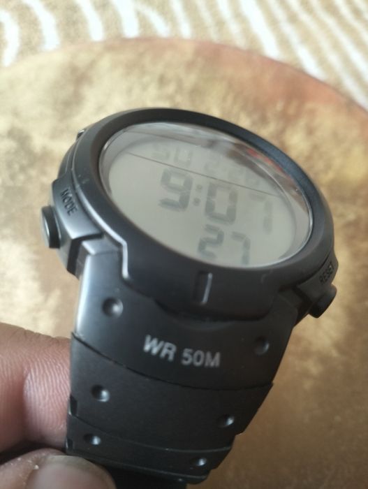 Ручные часы от фирмы "Skmei"