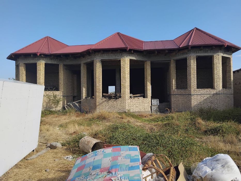 Продаётся дом Самарканд