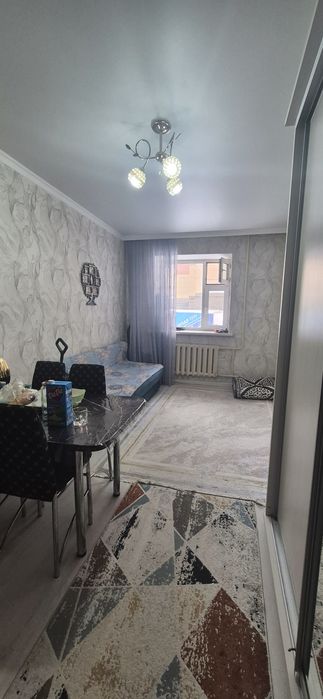 Продам квартиру студия