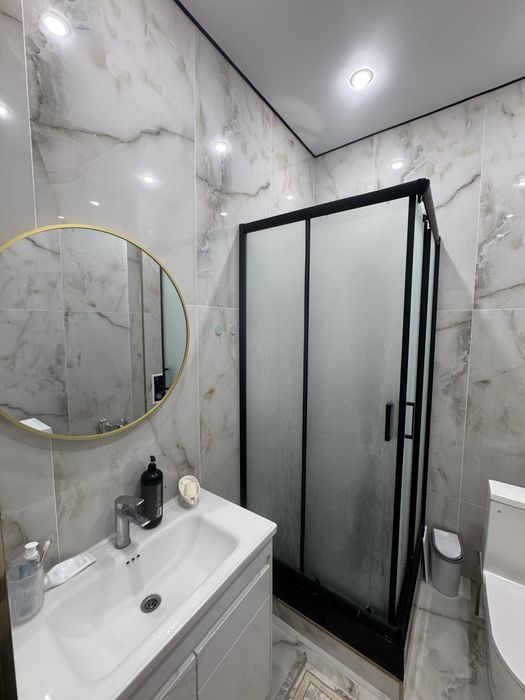 продам 1 комн квартиру в р. Батыс-2
