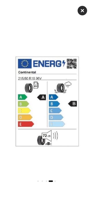 Vand anvelope Continental