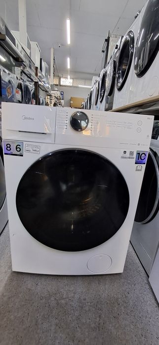 Masina de spalat Midea 8kg cu uscator import Germania Garanție VN149