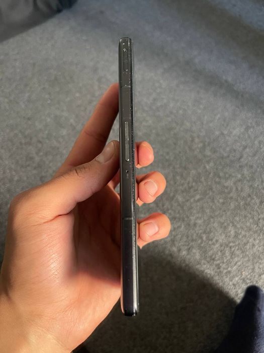 Poco F4 GT 128 zoʻr telefon