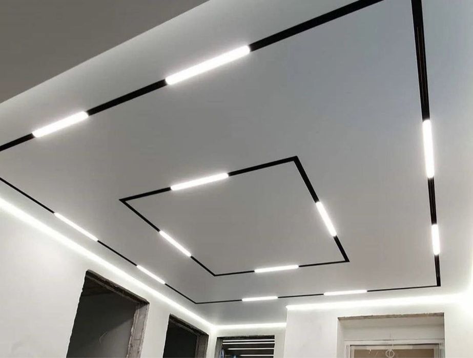 Натяжной паталок урнатамиз Natijnoy patalok Натижной паталог