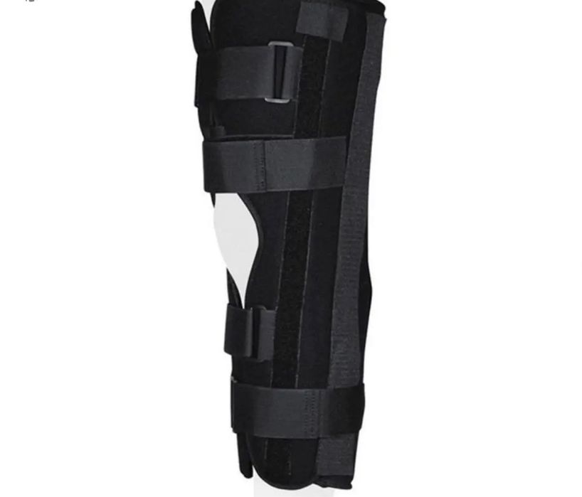 тутор для фиксатор коленного сустава