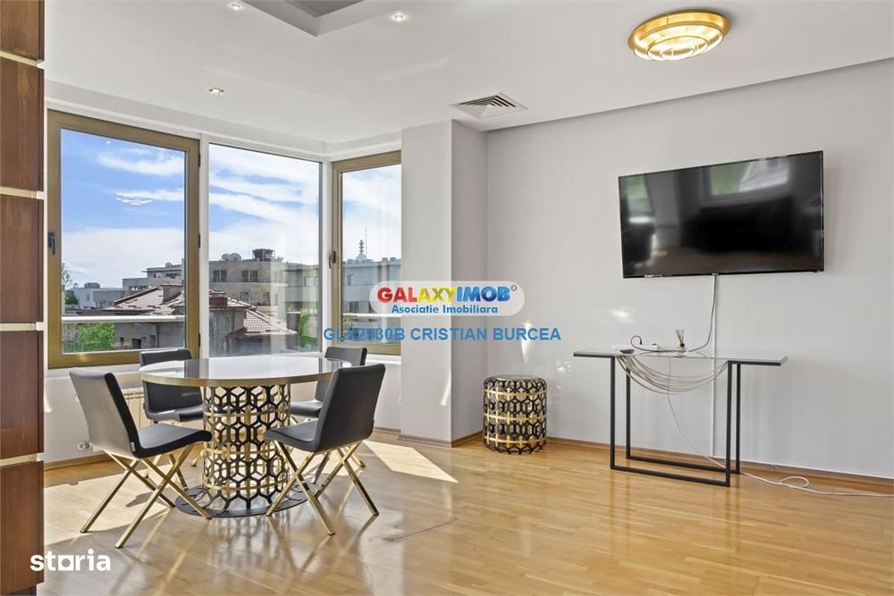 Apartament disponibil pentru inchiriere in zona Primaverii