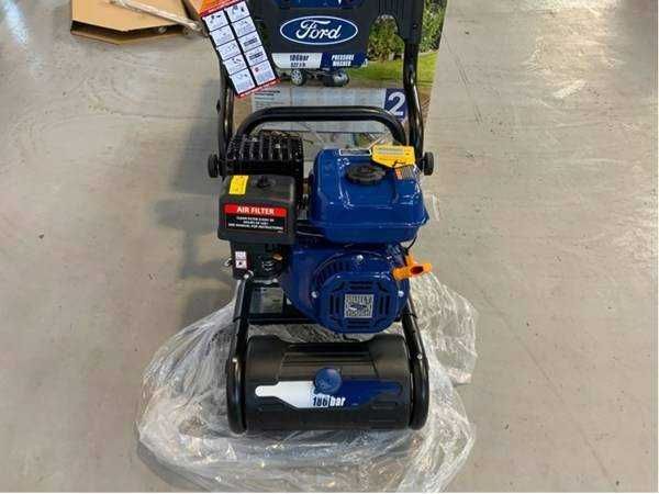 Aparat cu presiune Profesional Ford