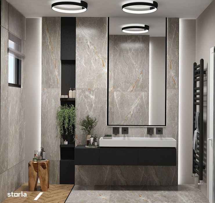 Casa cu etaj Sanpetru - BRASOV / la baza dealului LEMPES