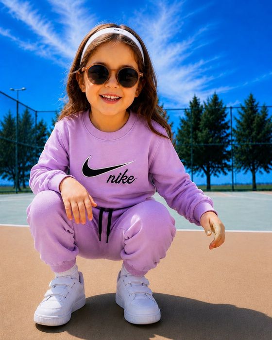 Детски комплекти модели на Gap, Zara и др.