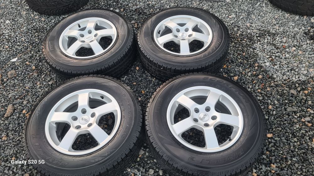 Джанти RSK 5/114.3 Toyota,Suzuki,Mitsubishi 5x114.3