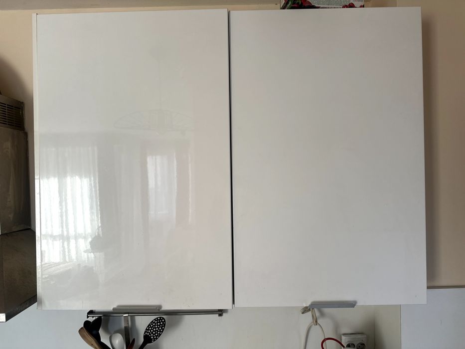 Продавам кухня в запазено състояние