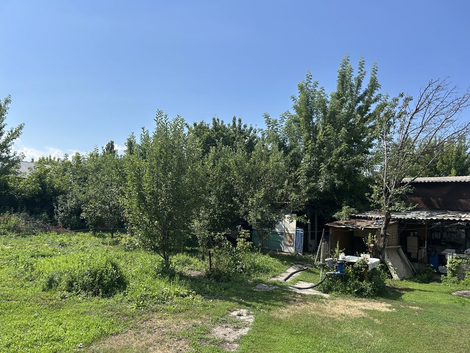 Продается дом поселок балпык би улица Амангельды 110