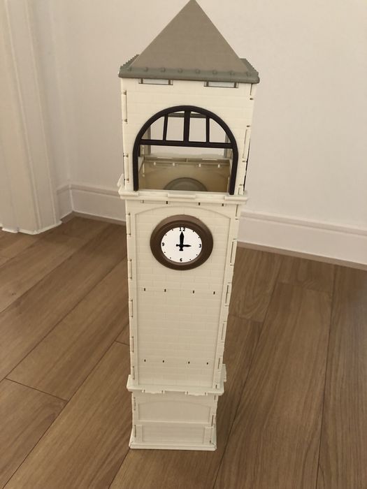 Fortnite башня с аксессуарами