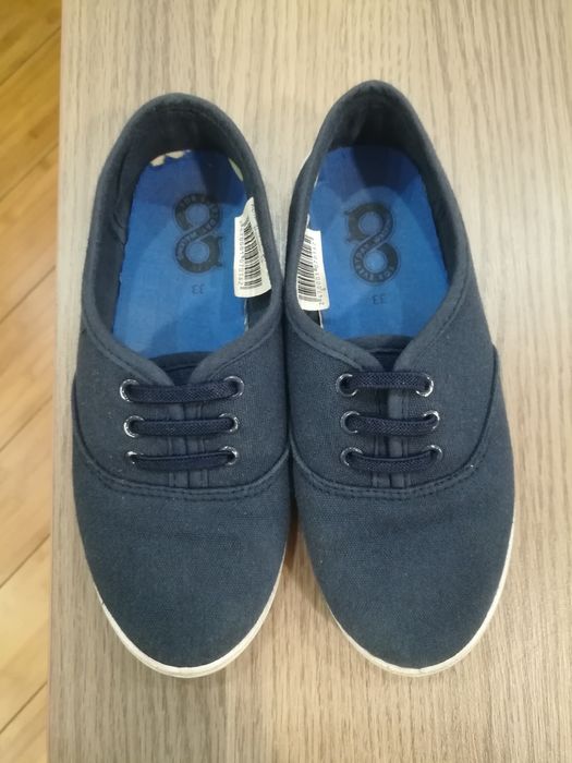 Макасы хэбе в отличном состоянии