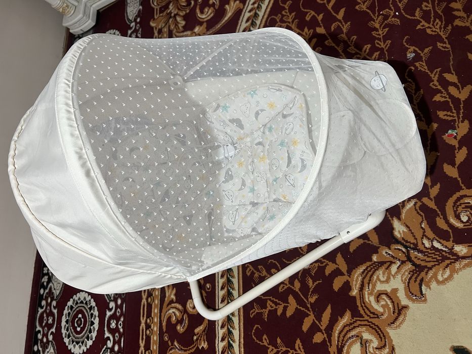 Lyulka ishlatilmagan