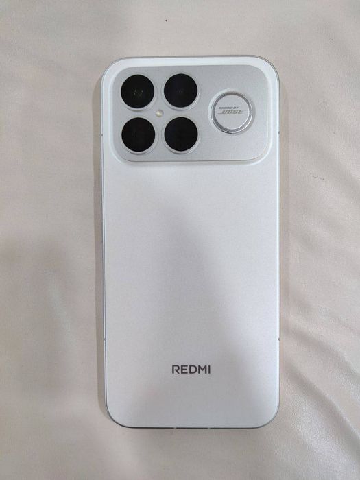 Redmi K90 Pro Max