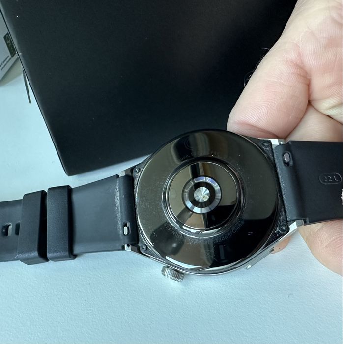 Huawei watch GT3 pro