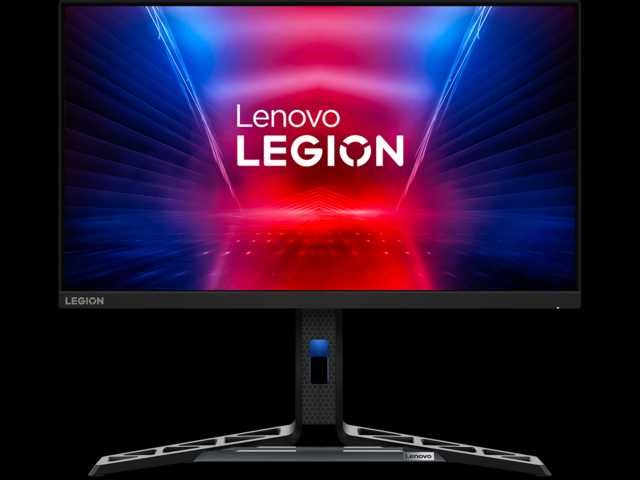 Lenovo Legion R25f-30 240hz