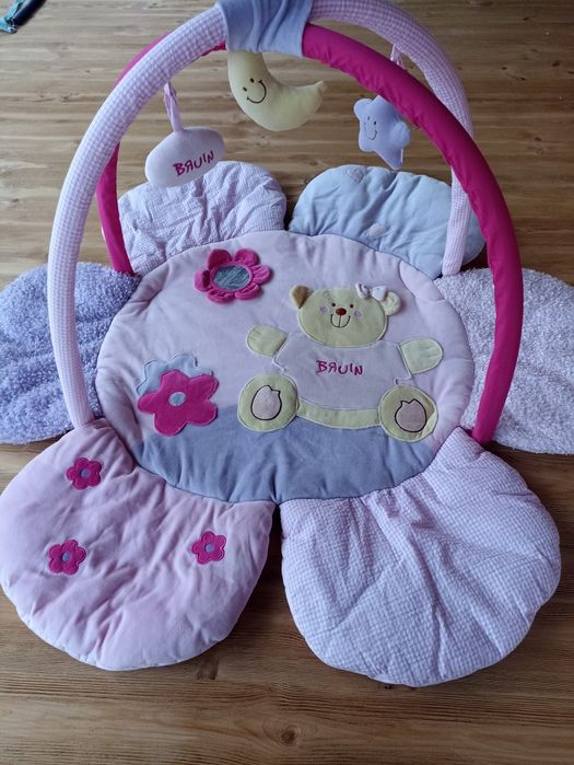 Продам манеж для грудничков.