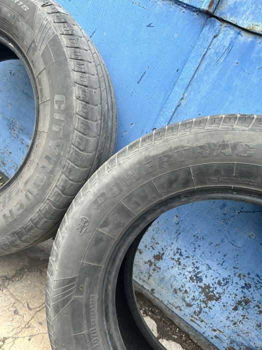 Продам резину лето