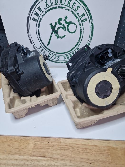 Motor Ebike Bosch Performance Line 65 NM generatie 3 nou, factura gara