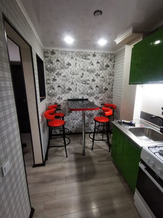 Продам 1-комн, квартиру