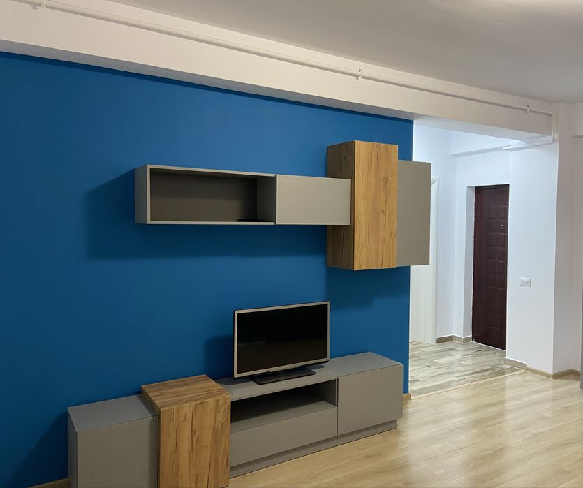 Apartament 2 cam. inchiriere Militari Residence—Direct Proprietar