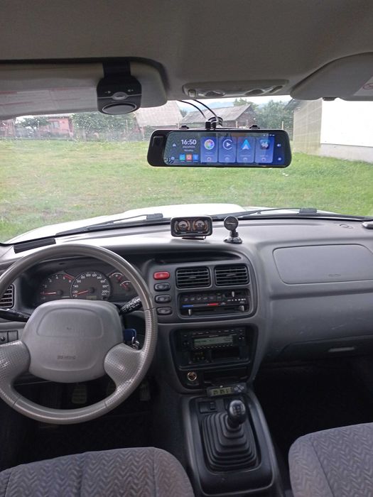 Suzuki Grand Vitara 4x4