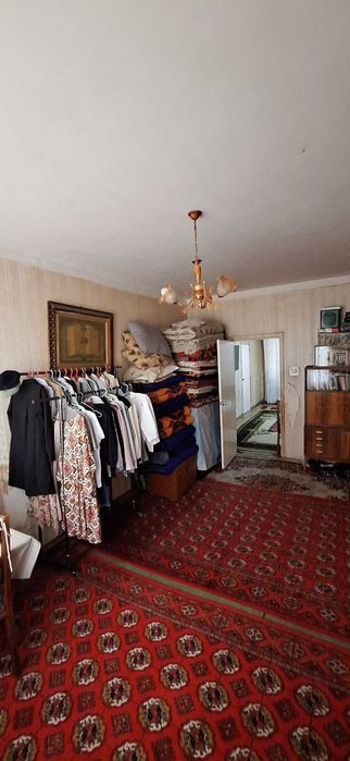 СРОЧНО продается 2-х комнатная квартира Максим Горький (Художников)