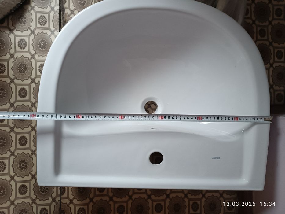 Продам раковину,продам