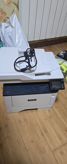 Продам принтер Xerox B315