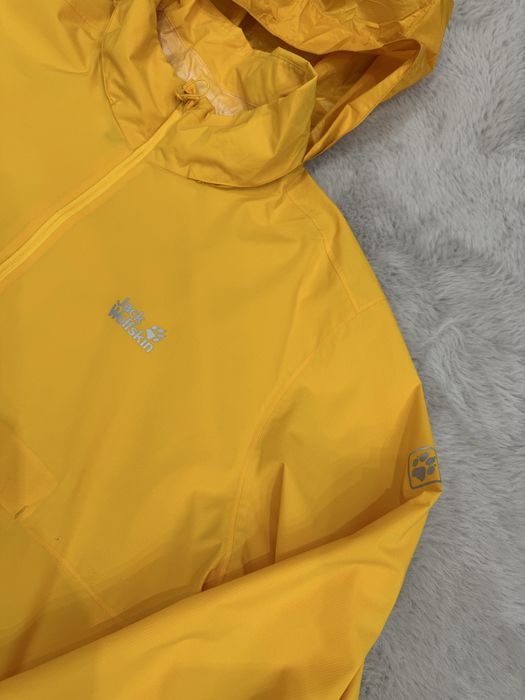 Мъжки анорак JACK WOLFSKIN . Размер 2XL