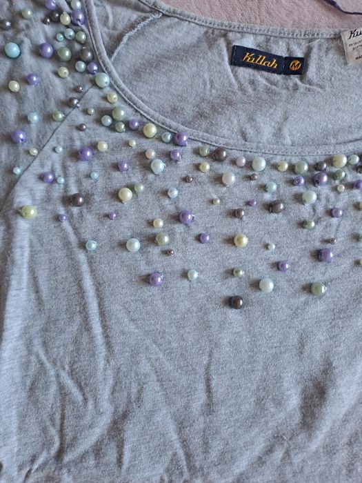 Тениски маркови Emporio Armani др.